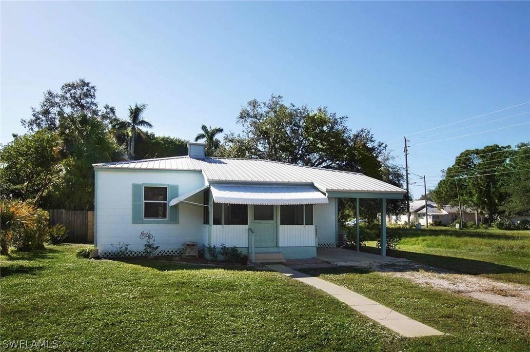 2112 South St., Fort Myers, FL 33901