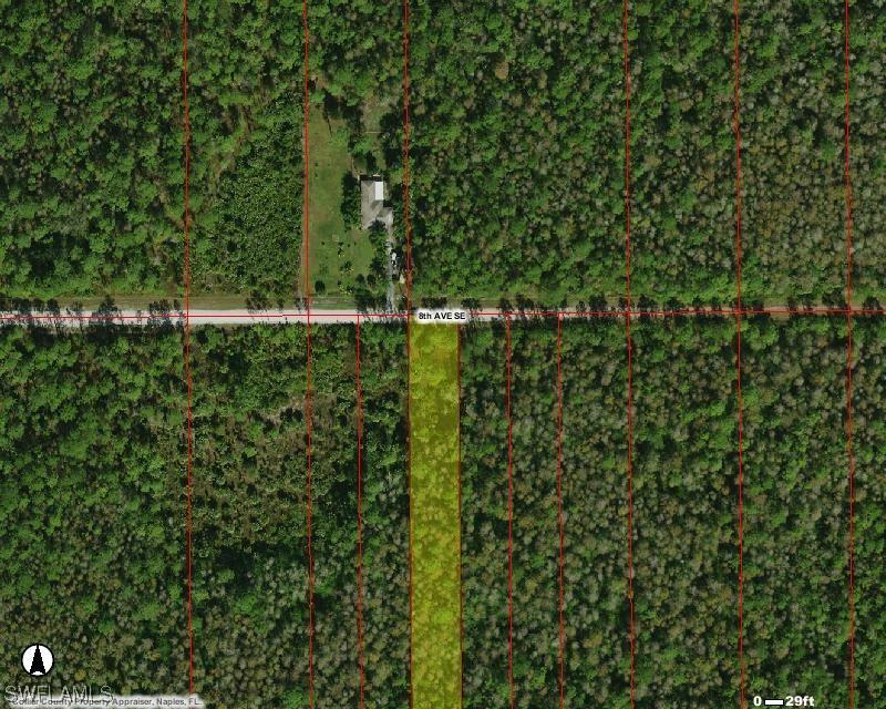 8th Ave., Naples, FL 34117