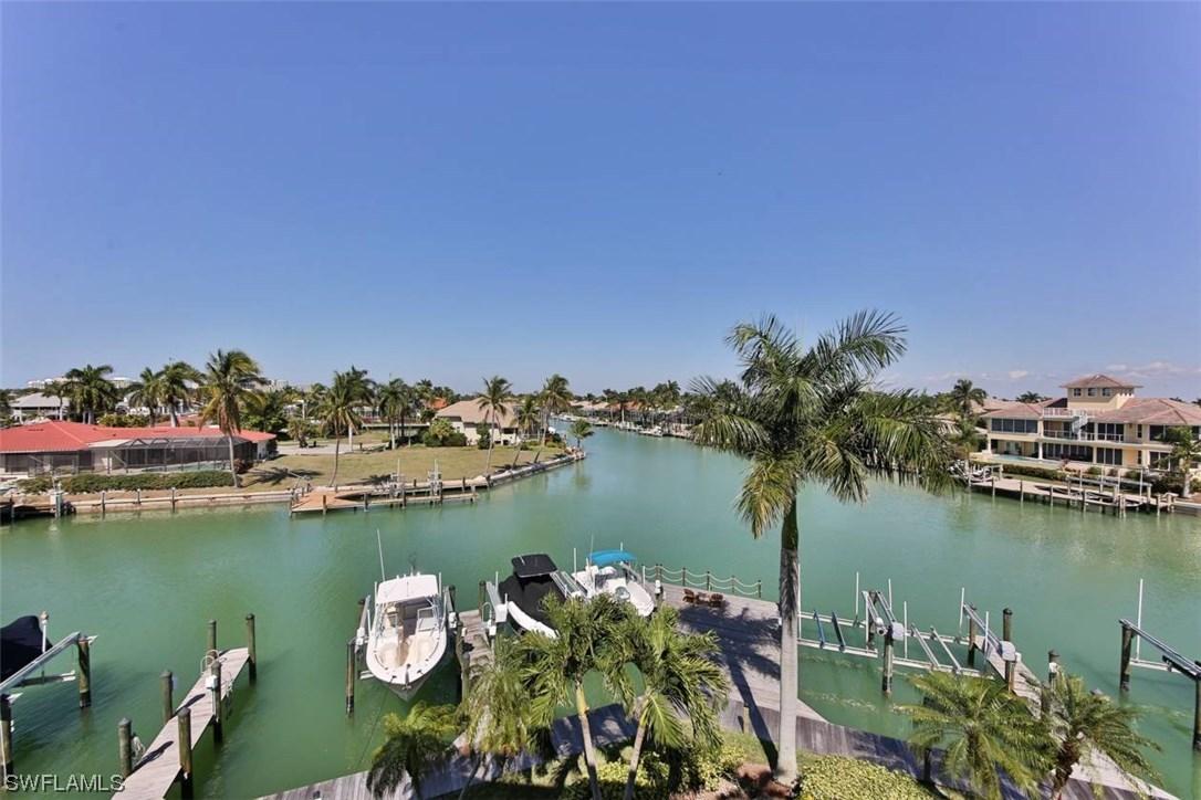 845 Collier Ct. #406, Marco Island, FL 34145