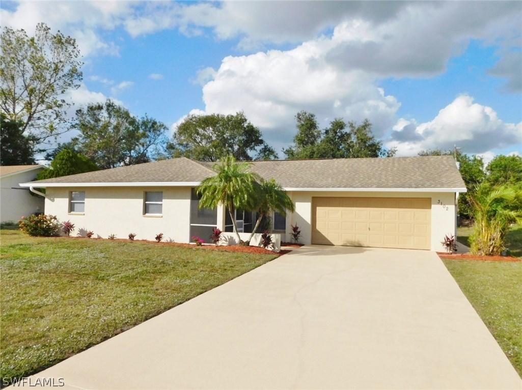 3102 2nd St., Lehigh Acres, FL 33976