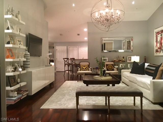 1290 Henley St. #1704, Naples, FL 34105