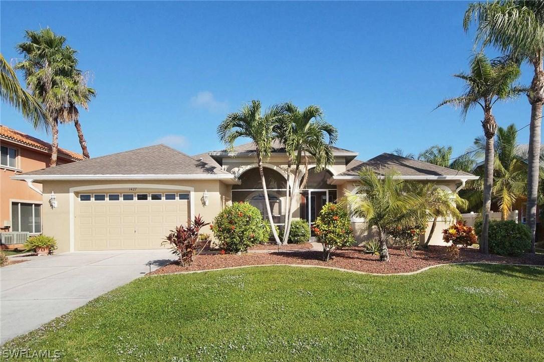 1427 SW 49th St., Cape Coral, FL 33914