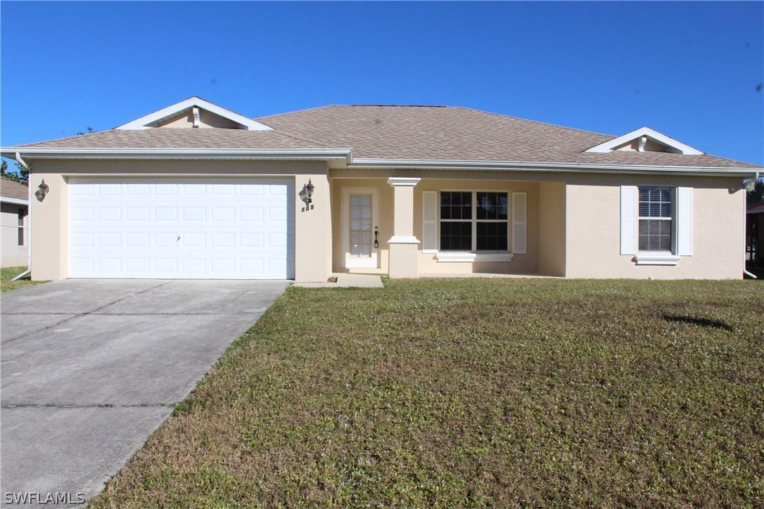 105 SW 20th St., Cape Coral, FL 33991