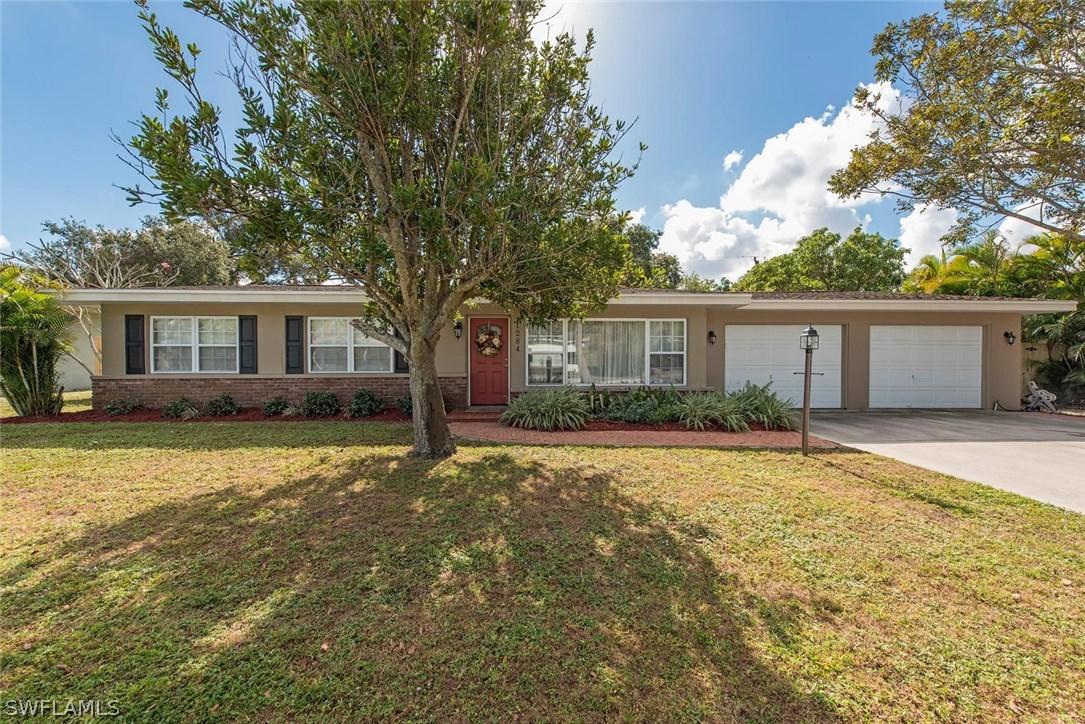 1284 Carlene Ave., Fort Myers, FL