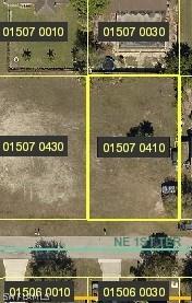 1705 NE 1st Ter., Cape Coral, FL 33909