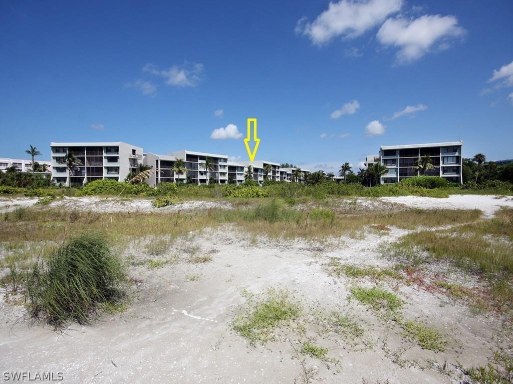 979 E Gulf Dr. #163, Sanibel, FL 33957