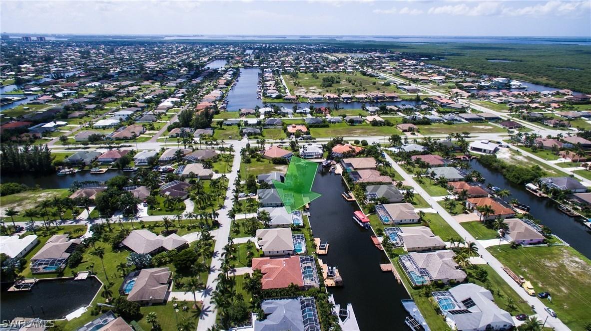 4118 SW 26th Pl., Cape Coral, FL 33914