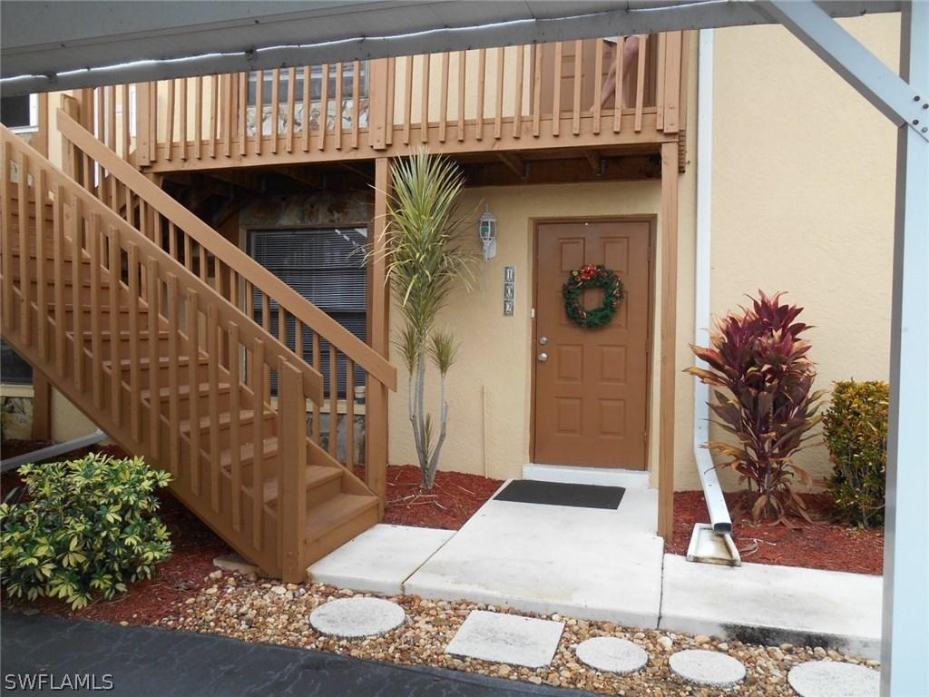 505 SW 47th Ter. #102, Cape Coral, FL 33914