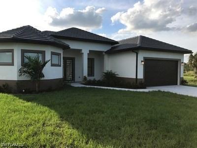 4863 12th St., Naples, FL 34120