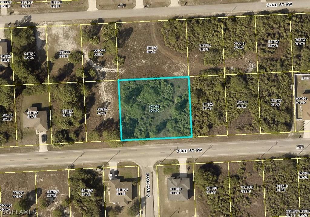 2920-2922 23rd St., Lehigh Acres, FL 33976