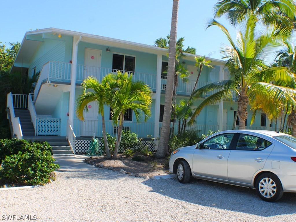 409 E Gulf Dr. #C3, Sanibel, FL 33957