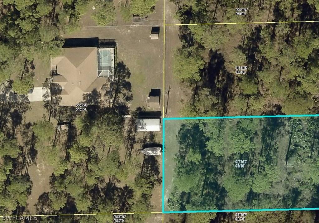 1213 Sheldon Ave., Lehigh Acres, FL 33972