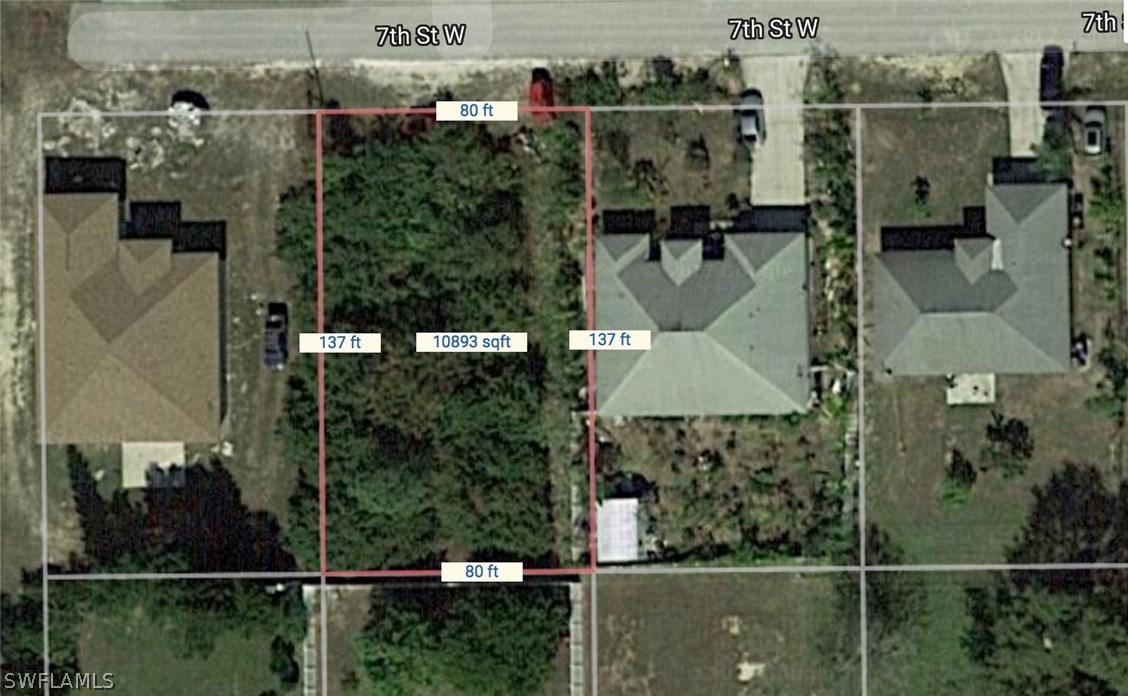 4807 7th St., Lehigh Acres, FL 33971