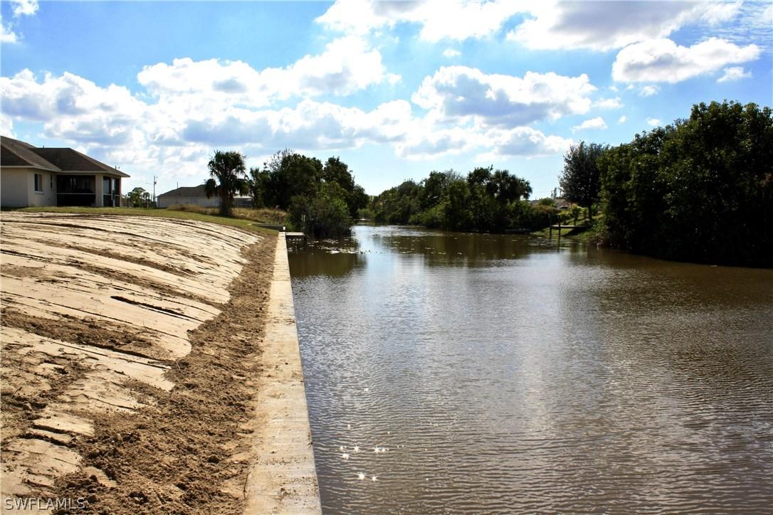 3412 SW 8th Pl., Cape Coral, FL 33914