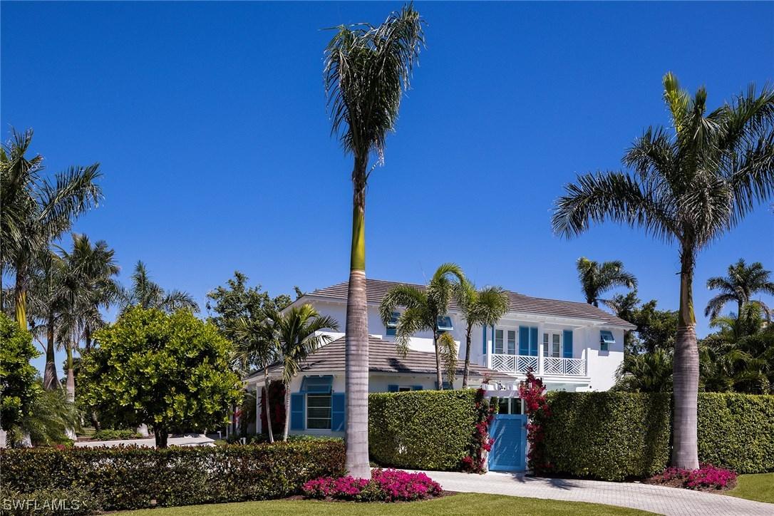 514 3rd St., Naples, FL 34102