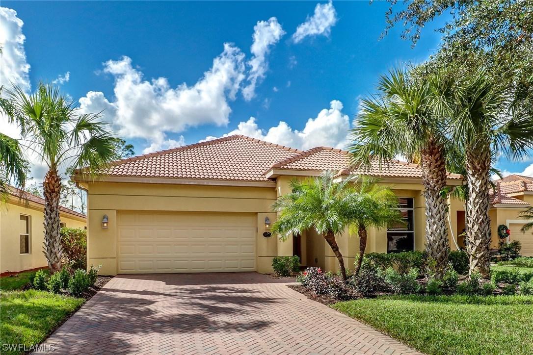 13532 Troia Dr., Estero, FL 33928