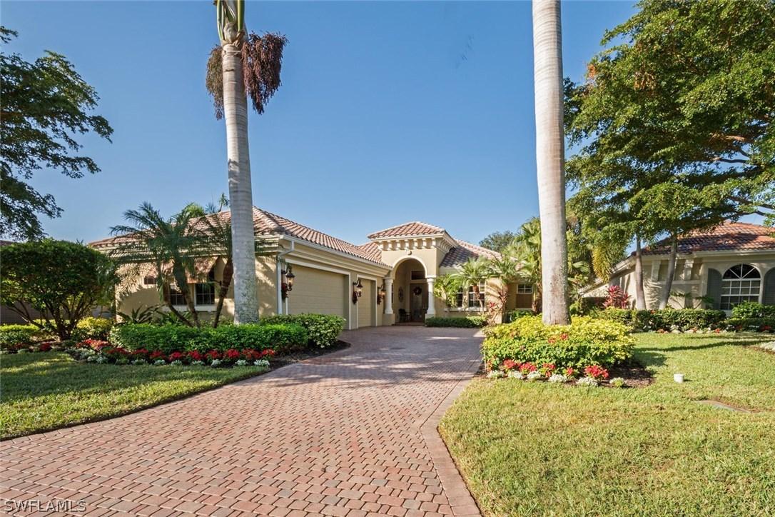 12350 Villagio Way, Fort Myers, FL 33912