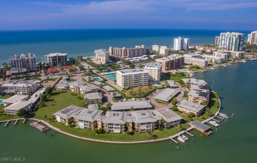 3400 Gulf Shore Blvd. #F6, Naples, FL 34103