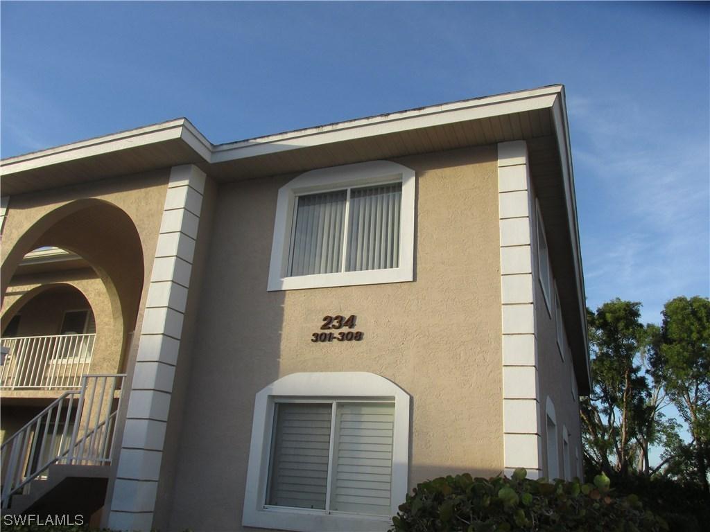 234 Pebble Beach Blvd. #306, Naples, FL 34113