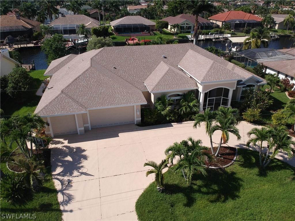 1418 SW 52nd Ln., Cape Coral, FL 33914