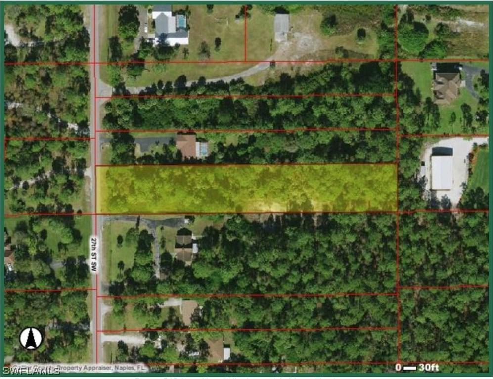 27th St., Naples, FL 34117