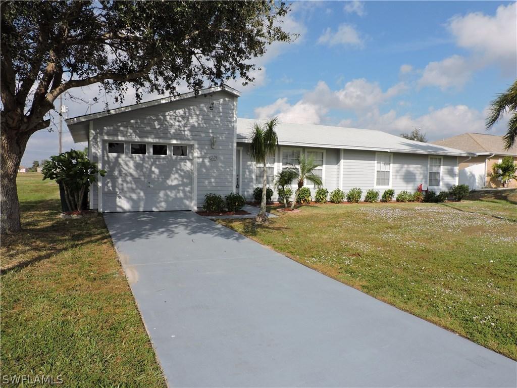 205 NE 23rd St., Cape Coral, FL 33909