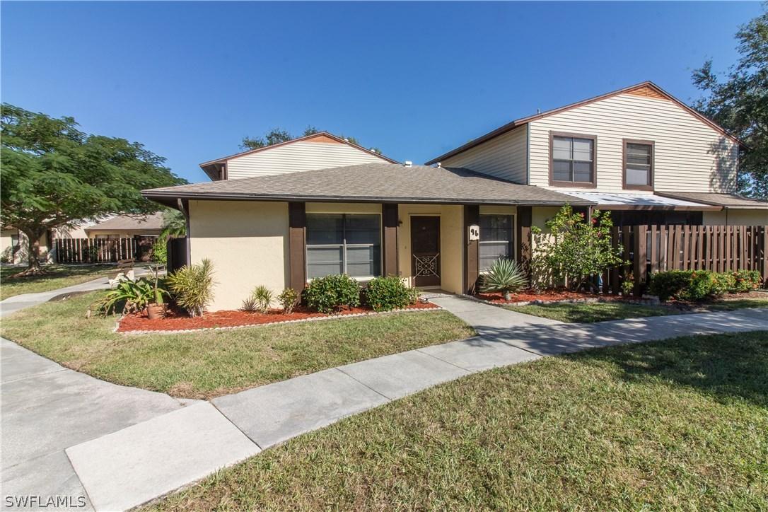 625 SE 12th Ave. #96, Cape Coral, FL 33990