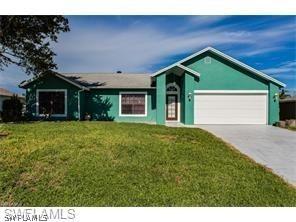 2702 SW 3rd Pl., Cape Coral, FL 33914