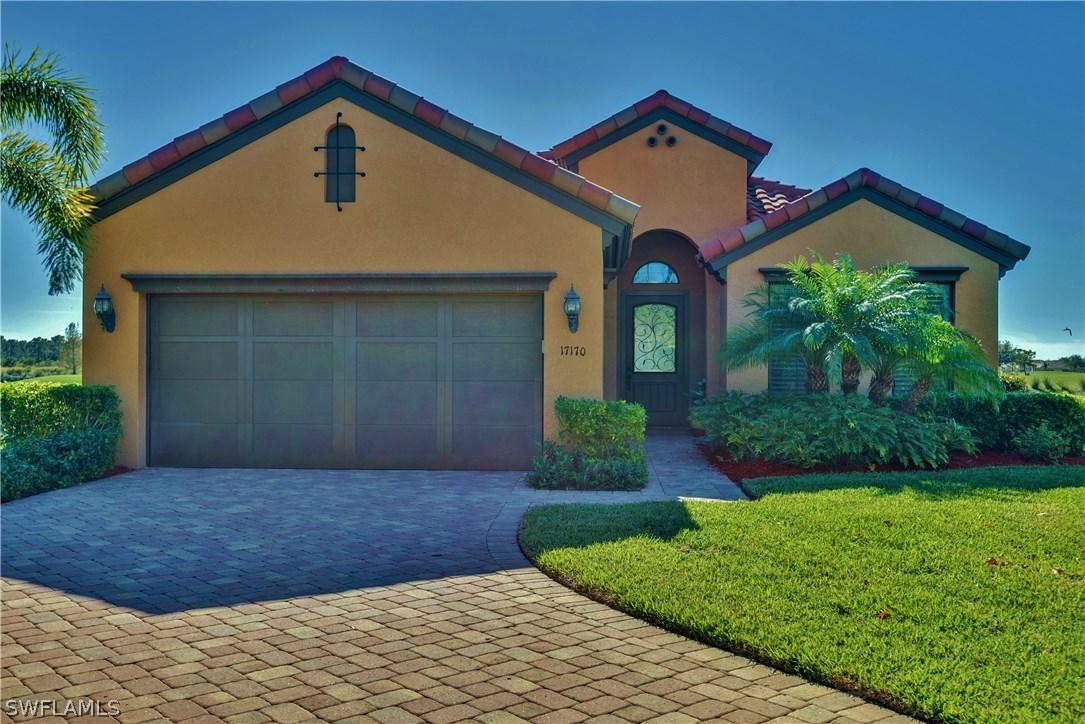 17170 Easy Stream Ct., Alva, FL 33920