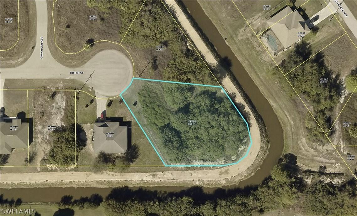 5101 Butte St., Lehigh Acres, FL 33971