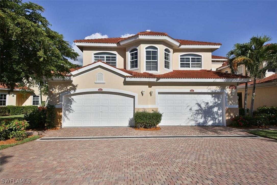 5901 Tarpon Gardens Cir. #201, Cape Coral, FL 33914