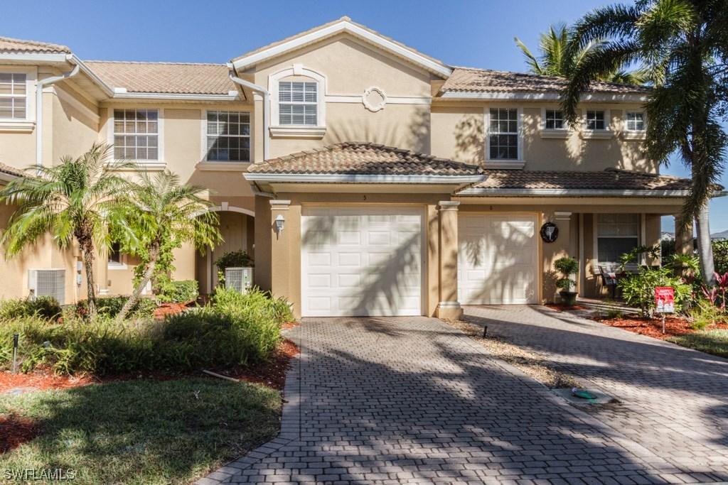 9701 Foxhall Way #5, Estero, FL 33928