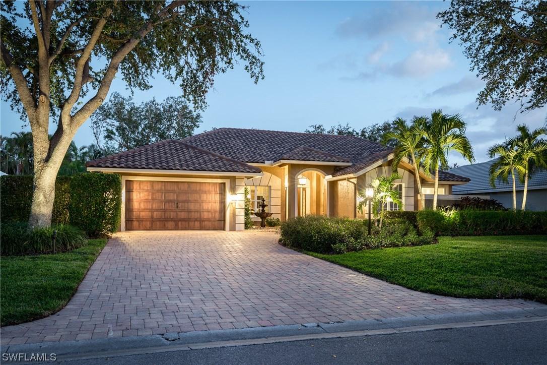 7589 Cordoba Cir., Naples, FL 34109