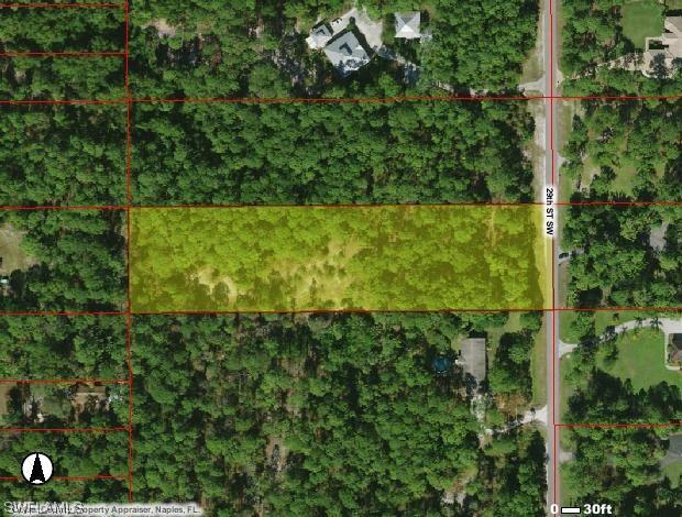 283 29th St., Naples, FL 34117