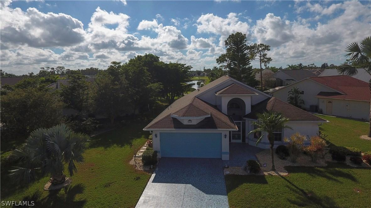 3840 Schefflera Dr., North Fort Myers, FL 33917