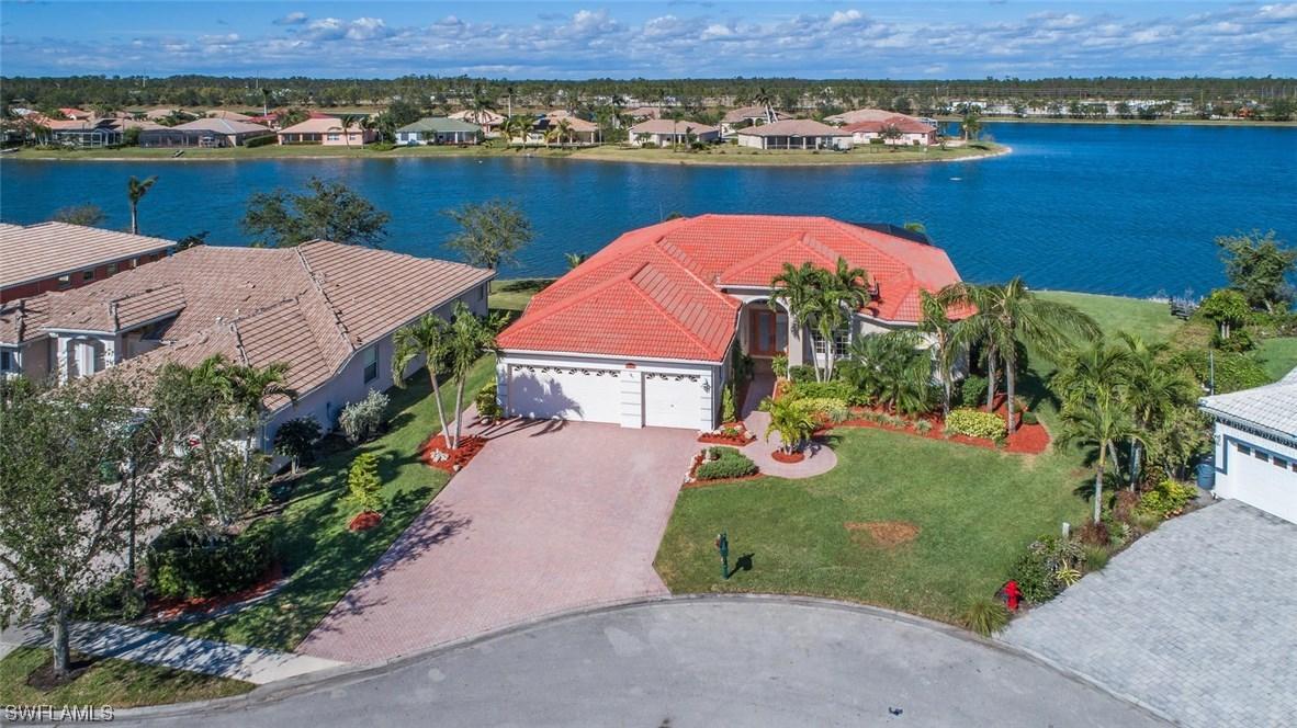 1015 Chesapeake Bay Ct., Naples, FL 34120