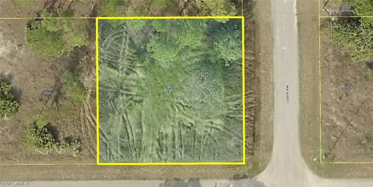 4007 E 9th St., Lehigh Acres, FL 33972