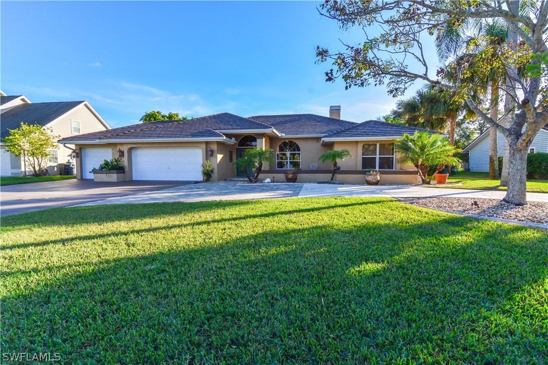 3914 Hidden Acres Cir., North Fort Myers, FL 33903