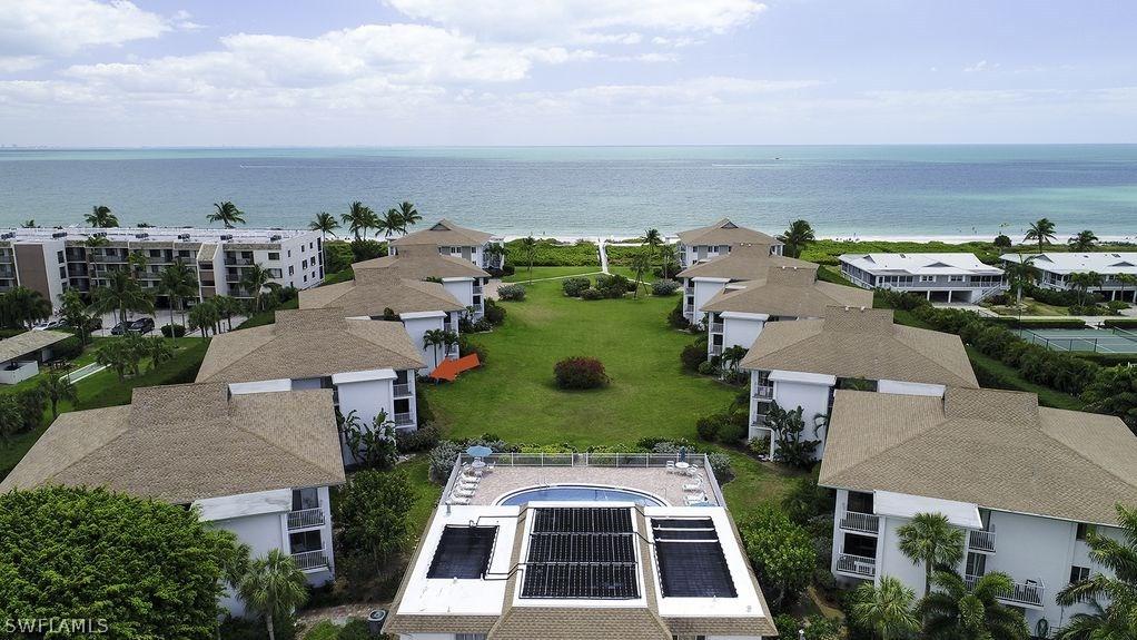1341 Middle Gulf Dr. #2D, Sanibel, FL 33957