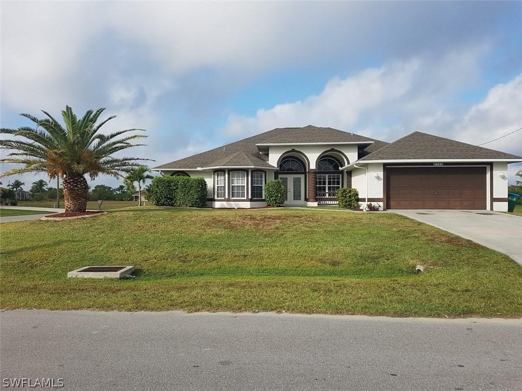 2724 SW 22nd Ave., Cape Coral, FL 33914