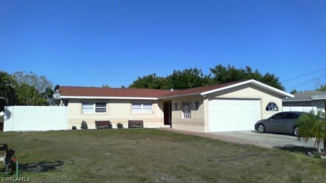 410 NE 15th Ave., Cape Coral, FL 33909