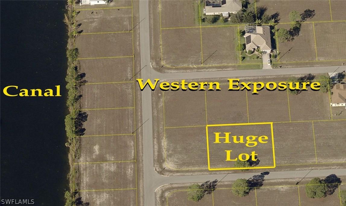 2532 NW 25th Ave., Cape Coral, FL 33993