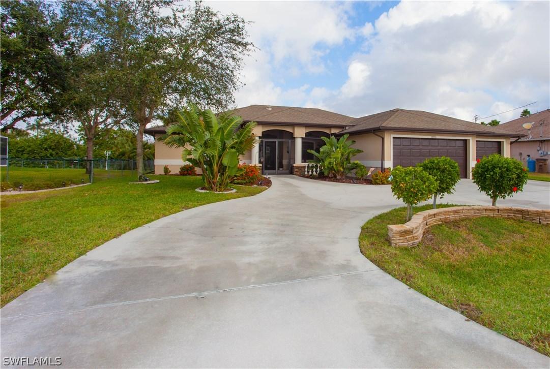 1025 SE 5th St., Cape Coral, FL 33990