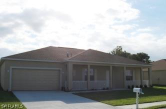 2700 Soaring Hawk Dr., Fort Myers, FL 33905