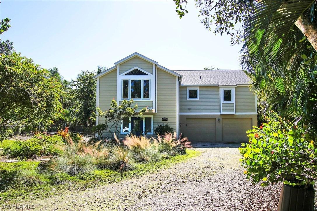 2005 Mitzi Ln., Sanibel, FL 33957