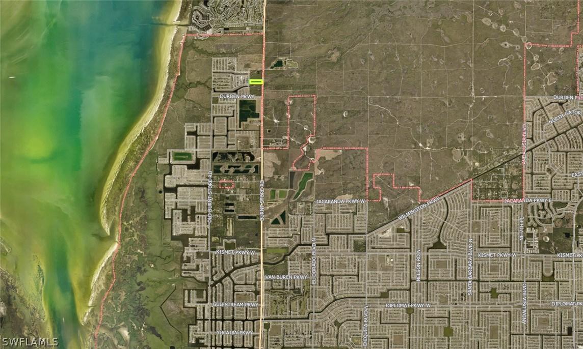 Burnt Store Rd., Cape Coral, FL 33993