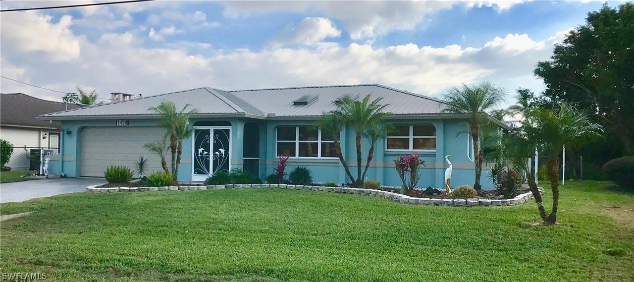 1428 SE 31st St., Cape Coral, FL 33904