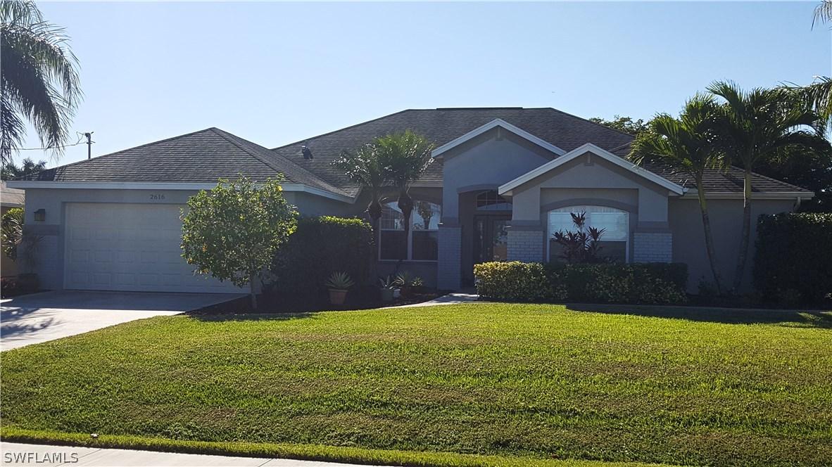 2616 Cape Coral Pkwy., Cape Coral, FL 33914
