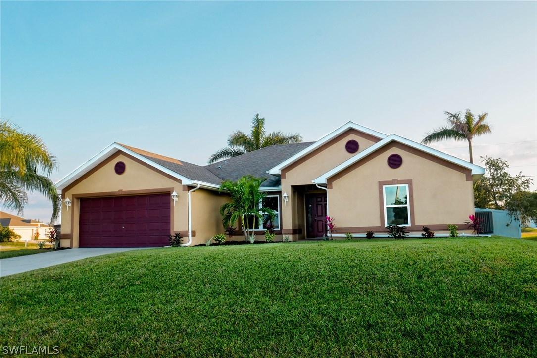 104 NW 11th St., Cape Coral, FL 33993
