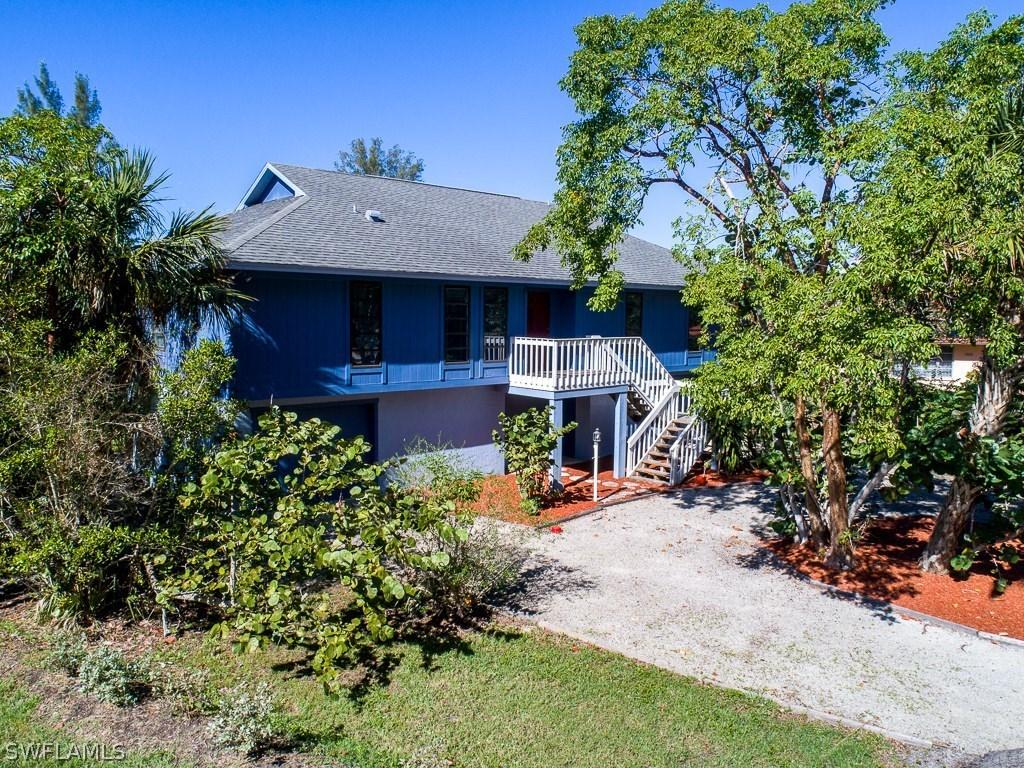 3043 Poinciana Cir., Sanibel, FL 33957